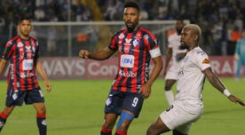Cartaginés empató 2-2 con Universitario y le bastó para avanzar en la Copa Centroamericana
