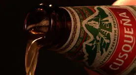 ¿Quién fundó la cerveza Cusqueña? No fue un peruano y ocurrió hace más de 100 años