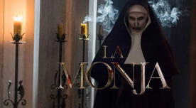 "La monja 2": ¿Tiene escenas post-crédito la película de terror?