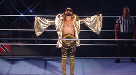 Seth Rollins venció a Shinsuke Nakamura y retuvo el título Peso Pesado en WWE Payback 2023