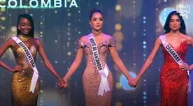¿Quién ganó el Miss Universe Colombia 2023?
