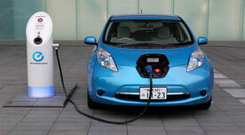Autos eléctricos: estudio reveló el verdadero 'punto débil' de estos nuevos vehículos