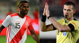 Christian Ramos advierte previo al Perú vs. Paraguay: "El árbitro también te va a 'comer'"