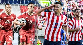 Sorpresa total: la radical medida que tomó Paraguay previo al duelo con Perú por Eliminatorias