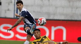 ¿Cómo quedó Alianza Lima vs Cantolao por Liga 1 2023?