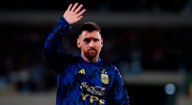 ¿Lionel Messi viajará a La Paz para enfrentar a Bolivia por las Eliminatorias 2026?