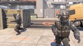 Counter-Strike 2: invitaciones masivas a jugadores para que prueben beta del juego