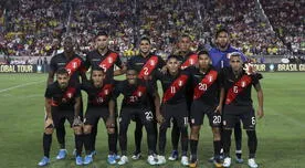 Perú vs Brasil: ¿Cuántos jugadores de la Bicolor quedan del último triunfo ante el 'Scratch'?