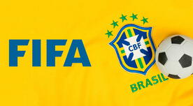¡Duro golpe! FIFA inhabilitó a 11 jugadores brasileños "por manipulación de partidos"