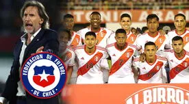 Exhistórico de la selección peruana postuló a Ricardo Gareca para ser el nuevo DT de Chile