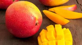 ¿Por qué es necesario incluir el mango en tu dieta? Estos son los grandes beneficios
