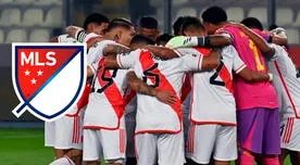 Entrenador de la MLS sorprendió tras revelar a qué jugador peruano le gustaría fichar