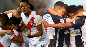 Exfigura de la selección peruana y Alianza Lima regresa a la Liga 1 con hambre de títulos
