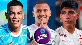 Yape lanza 'Day Pass' para ver partidos de Liga 1 por día: ¿cuál es el costo y beneficios?