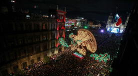 Desfile de la Independencia de México EN VIVO HOY 16 de septiembre