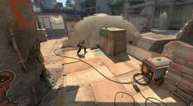 ¿Counter-Strike 2 no será lanzado este año? Esta es la respuesta de Valve