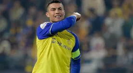 EA Sports FC 24: Cristiano Ronaldo no figura entre los mejores 50 jugadores del juego