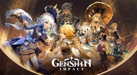 Códigos gratis de Genshin Impact por nueva versión 4.1: gana recompensas exclusivas