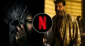 Lista de películas, series y documentales que llegan a Netflix por Halloween 2023