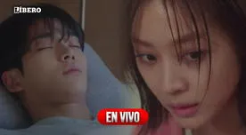 "Un amor predestinado" cap. 9 sub español: ¿Dónde ver el nuevo episodio del K-Drama de RoWoon?