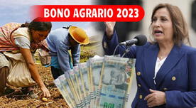 Bono Agrario 2023, consultar con DNI: ¿Se puede cobrar el FertiAbono 3 en septiembre?