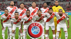 Perú jugará dos amistosos en marzo con selecciones de Europa: ¿Quiénes serían sus rivales?