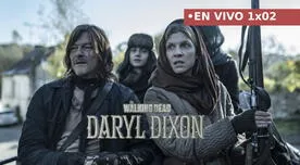 'The Walking Dead: Daryl Dixon', capítulo 2: El pasado de Isabelle más presente que nunca