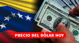 Dólar BCV, HOY 18 de septiembre: precio OFICIAL de la divisa norteamericana en Venezuela