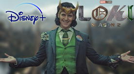 ¿Cuándo se estrena 'Loki 2'? Disney adelantó la fecha del lanzamiento de los capítulos