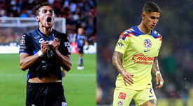 América vs. Querétaro: cómo salió, marcador y goles por Liga MX