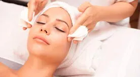 ¿Quieres eliminar arrugas en tu rostro? Con este masaje japonés podrás rejuvenecer tu piel