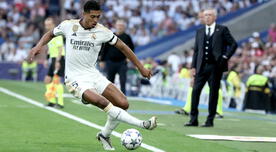 Real Madrid vs. Unión Berlín: resultado y resumen del partido por la Champions League