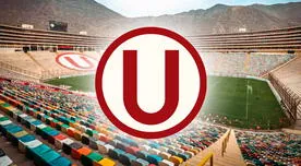 El jale internacional de Universitario que no ha logrado sumar un minuto en la temporada