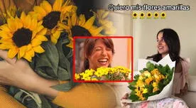 ¿Por qué se regalan FLORES AMARILLAS el 21 de septiembre y cuál es su verdadero significado?