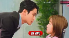 "Un amor predestinado" cap. 10 sub español: ¿Qué sucedió entre Jang Shin y Lee Hong?