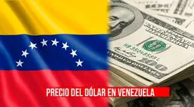 Precio del dólar BCV del 22 de septiembre: Cuánto cotizó el billete verde en Venezuela