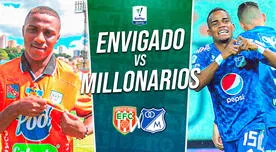 Millonarios vs. Envigado EN VIVO vía Win Sports: a qué hora juega y dónde ver la Liga BetPlay