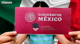 Beca Benito Juárez, septiembre 2023: Resultados oficiales y cómo registrarme al programa
