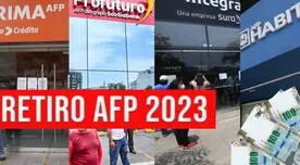 Retiro AFP 2023, ÚLTIMAS NOTICIAS: se oficializa fecha para debate sobre liberación de fondos