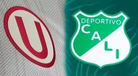 Deportivo Cali anunció el préstamo de sus futbolistas a Universitario de Deportes