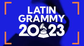 Latin Grammy 2023: ¿Cómo votar por tu artista favorito en la premiación musical?