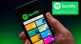 Spotify tendrá plan 'supremium': ¿qué música ofrecerá y cuánto costará servicio exclusivo?