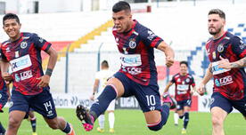 Deportivo Municipal ganó 2-0 a Cusco FC y sueña con la permanencia en la Liga 1 2023