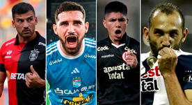 Tabla Acumulada Liga 1 2023: así marchan Alianza, Universitario, Cristal y Melgar en Clausura