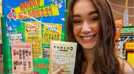 Powerball en Estados Unidos sorteará $925 millones de dólares este 30 de septiembre