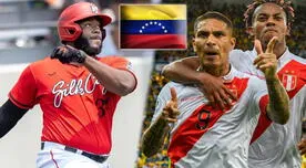 Equipos venezolanos de béisbol jugarán en Lima: entradas cuestan más que alentar a Perú