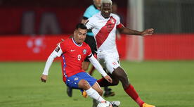 Selección peruana: así le fue a la Bicolor ante Chile y Argentina en las últimas Eliminatorias