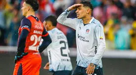 ¿Cómo quedó Liga de Quito vs. Defensa y Justicia por la semifinal de la Sudamericana?