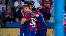 Barcelona ganó 1-0 a Sevilla con autogol de Sergio Ramos - RESUMEN
