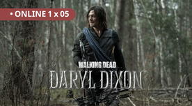 'The Walking Dead: Daryl Dixon', capítulo 5 completo ESTRENO ONLINE